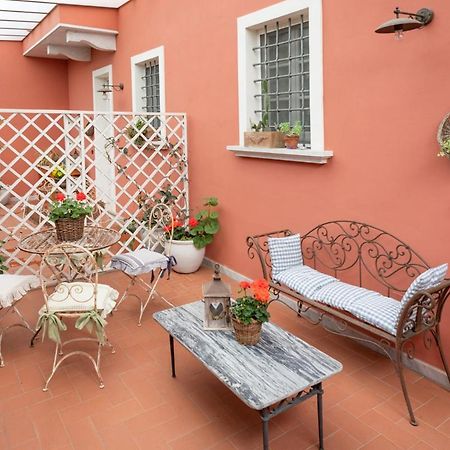 In Versilia Seravezza Kültér fotó