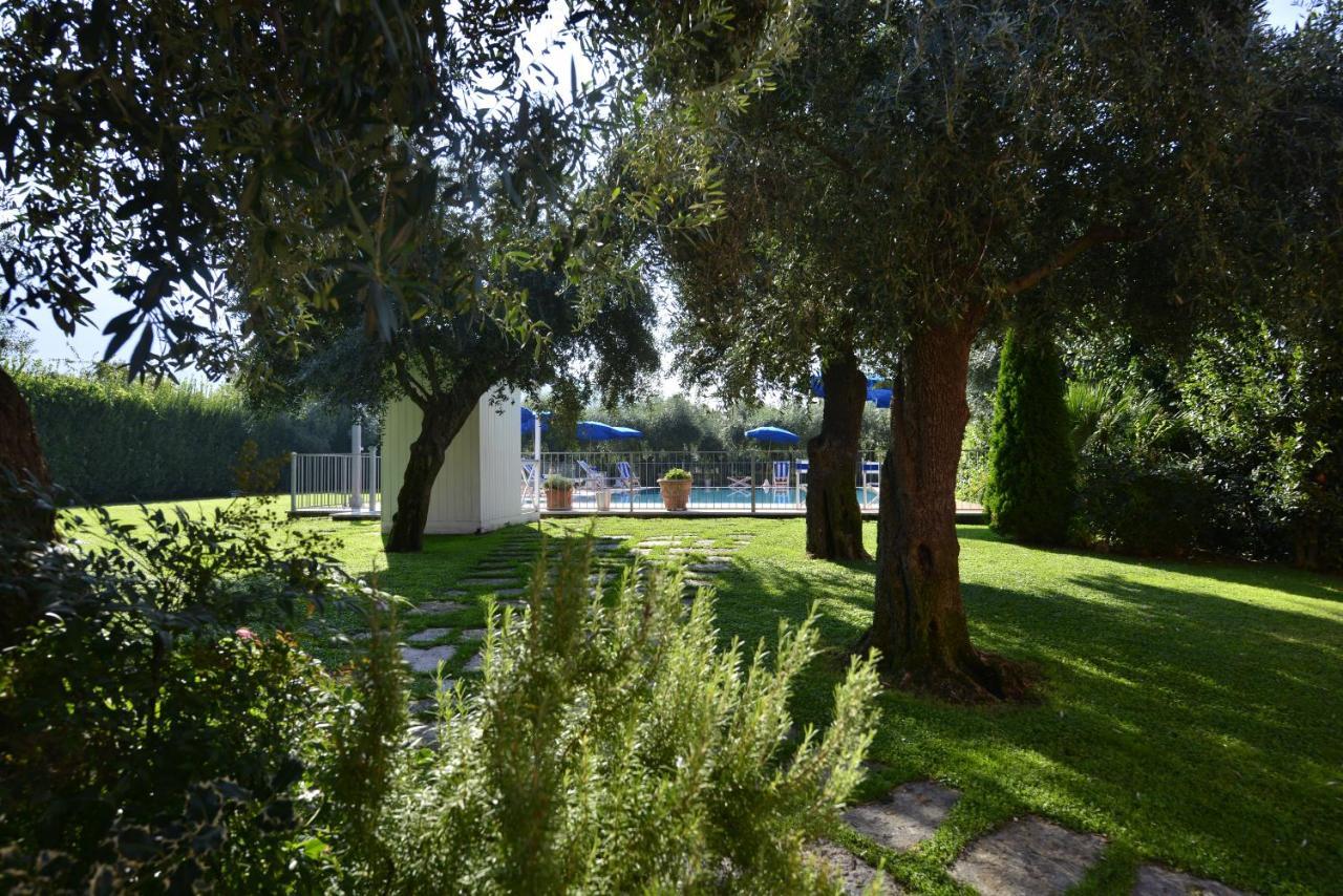 In Versilia Seravezza Kültér fotó