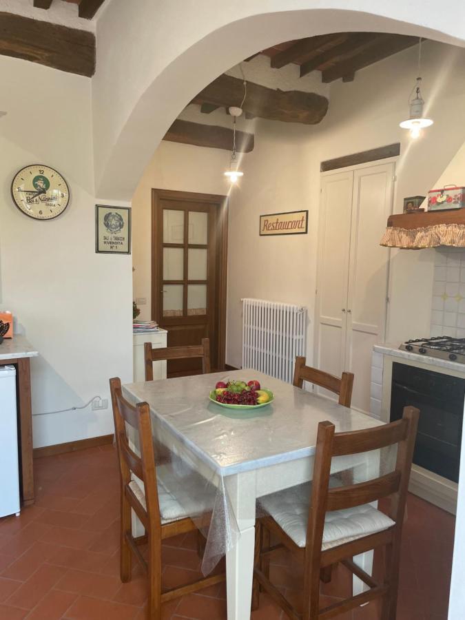 In Versilia Seravezza Kültér fotó
