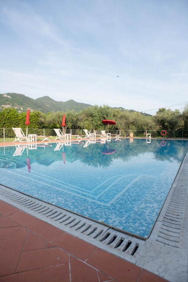 In Versilia Seravezza Kültér fotó