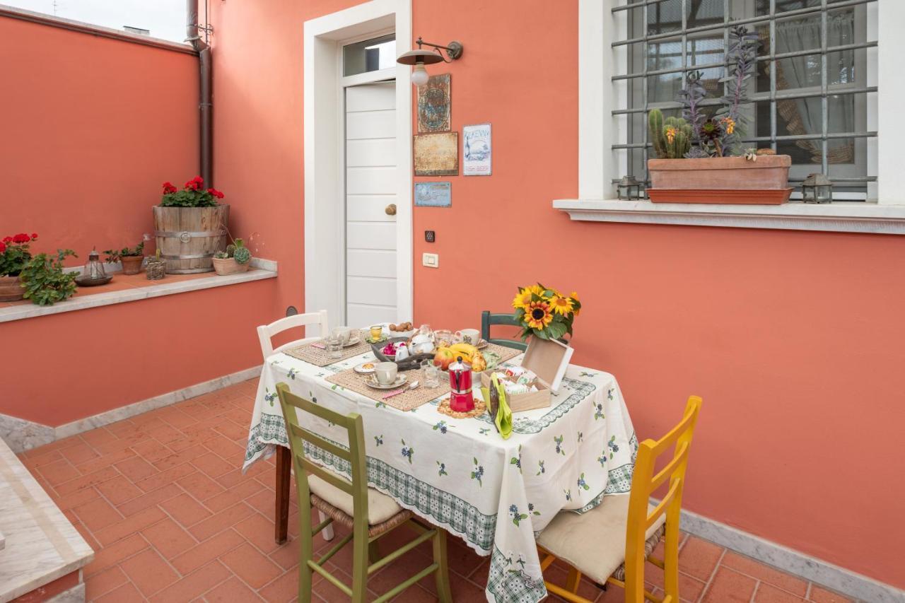 In Versilia Seravezza Kültér fotó