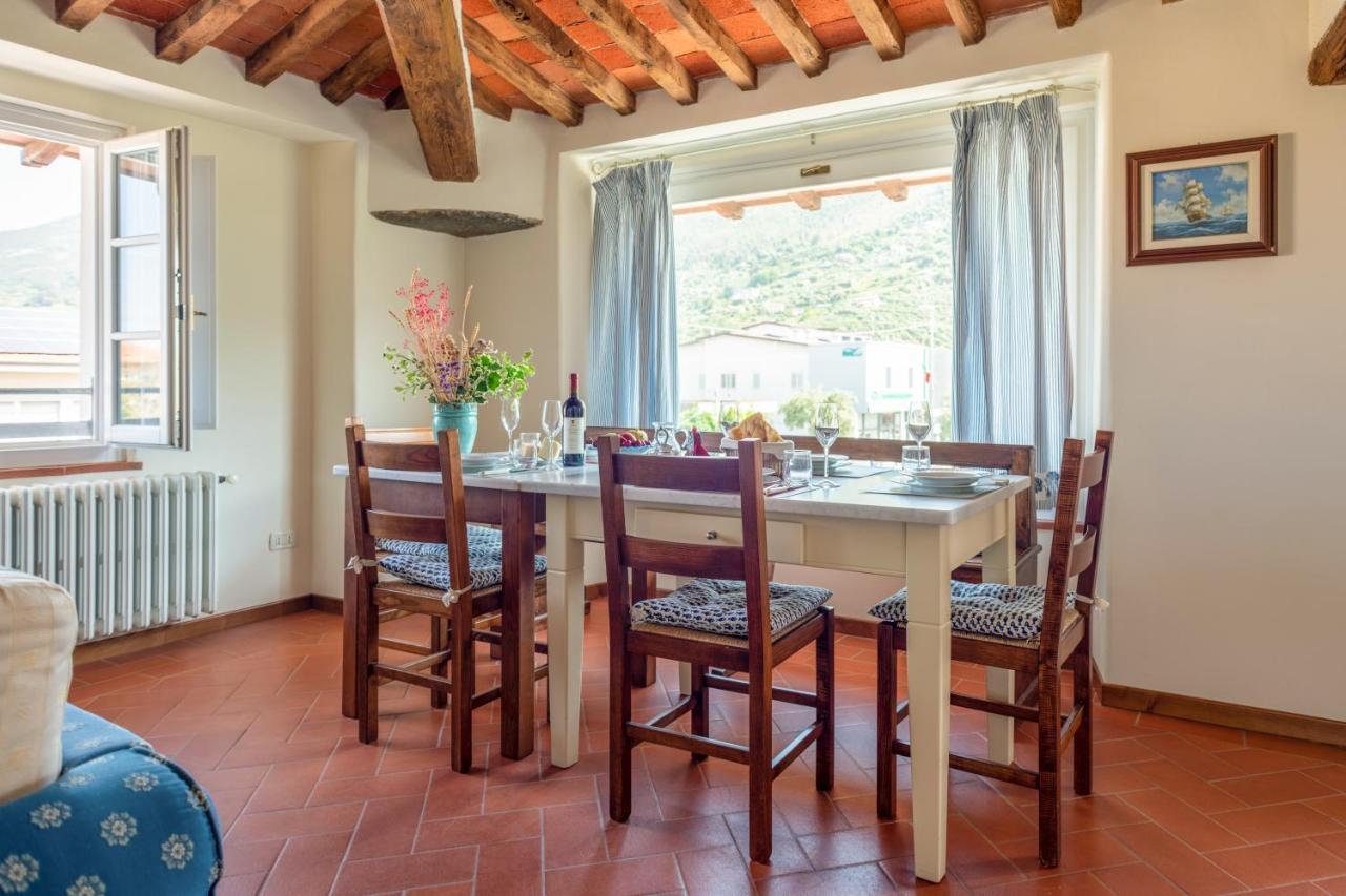 In Versilia Seravezza Kültér fotó