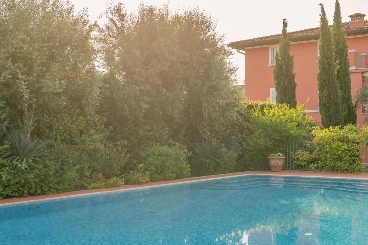 In Versilia Seravezza Kültér fotó
