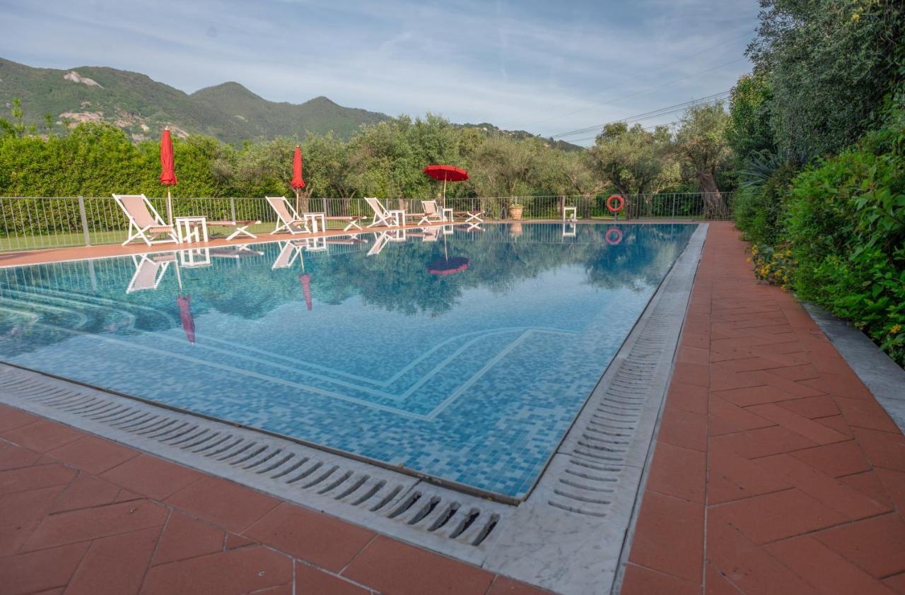 In Versilia Seravezza Kültér fotó