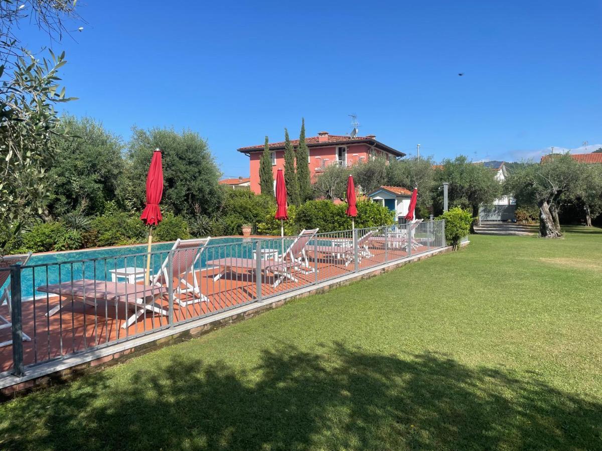 In Versilia Seravezza Kültér fotó
