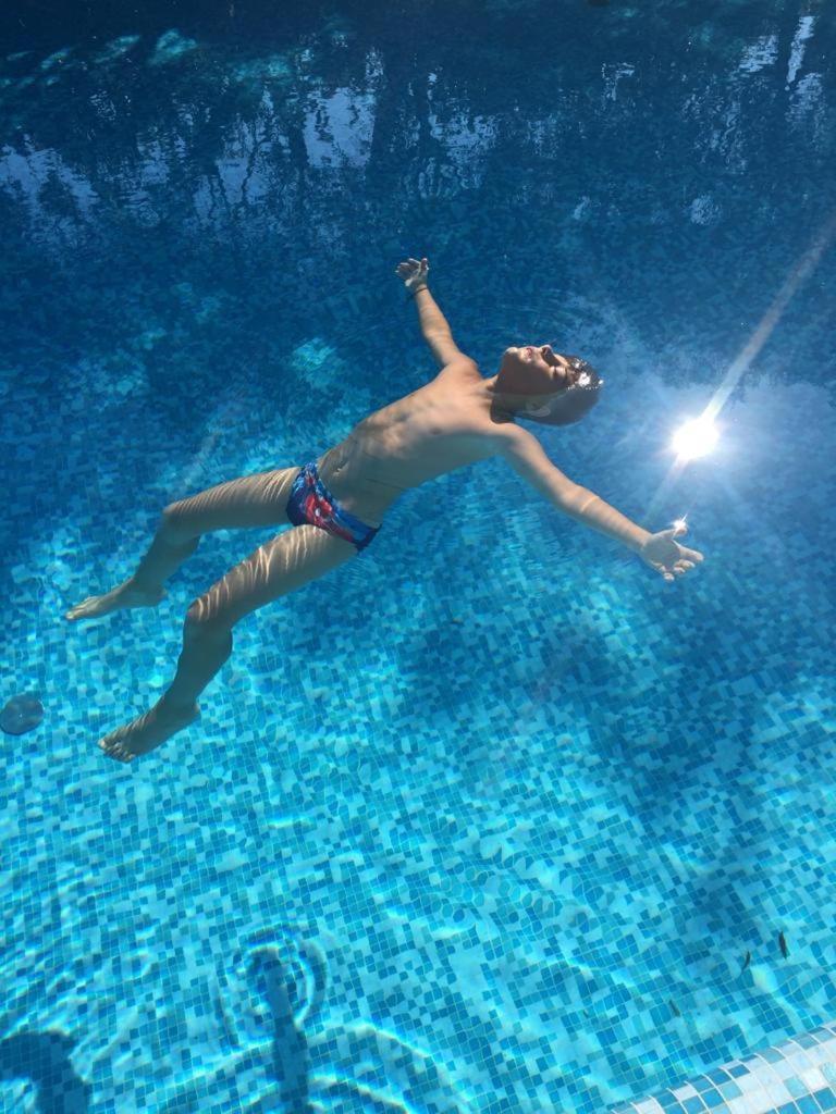 In Versilia Seravezza Kültér fotó