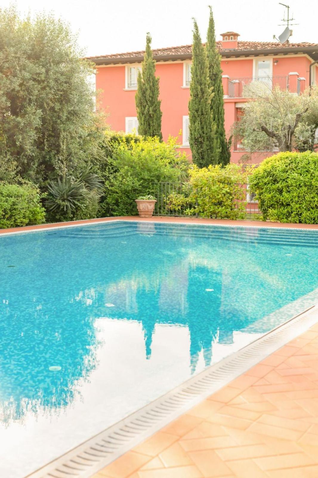 In Versilia Seravezza Kültér fotó