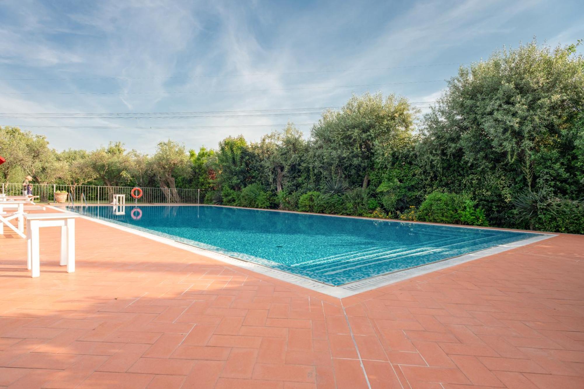 In Versilia Seravezza Kültér fotó