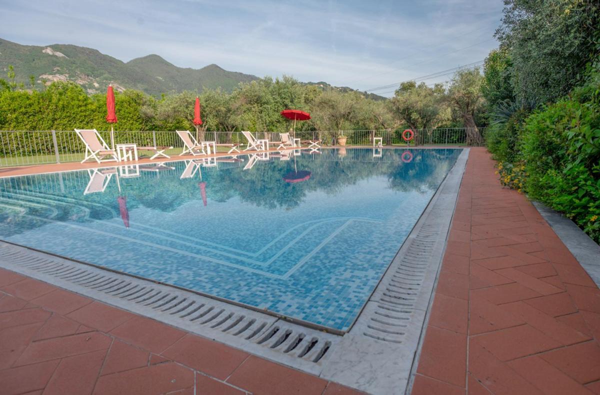 In Versilia Seravezza Kültér fotó