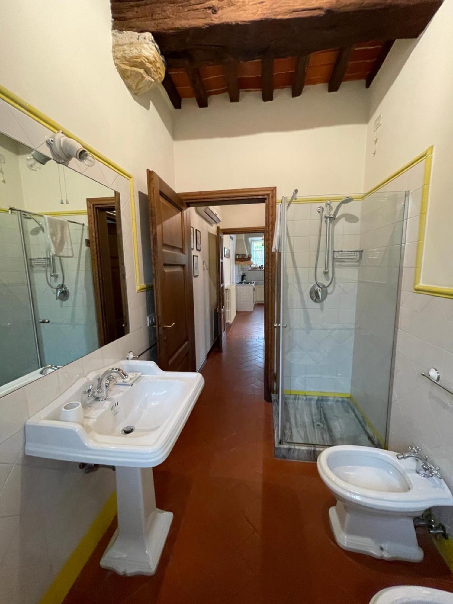 In Versilia Seravezza Kültér fotó