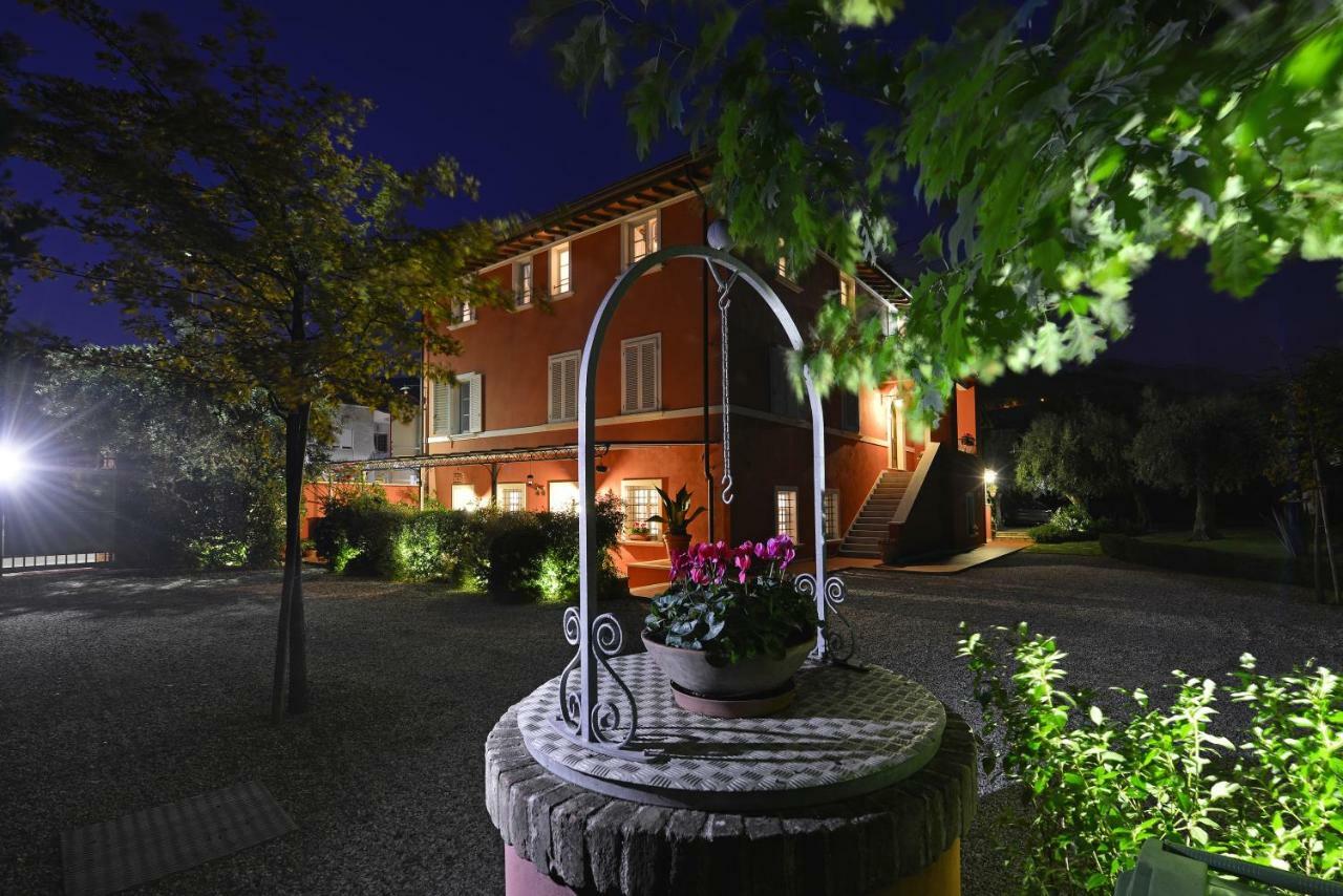 In Versilia Seravezza Kültér fotó