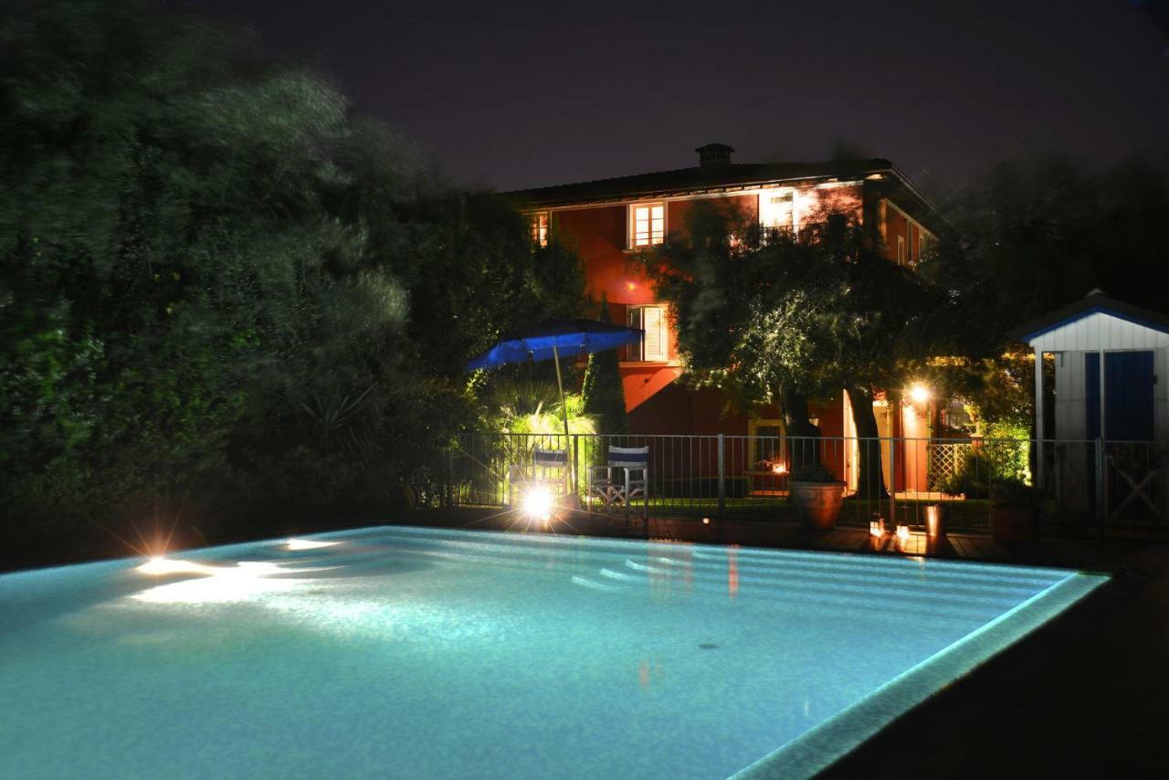 In Versilia Seravezza Kültér fotó