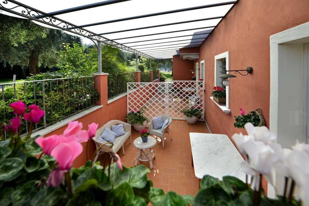 In Versilia Seravezza Kültér fotó