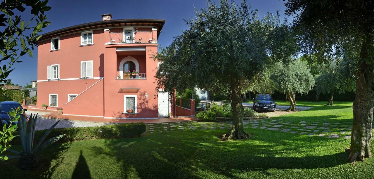 In Versilia Seravezza Kültér fotó
