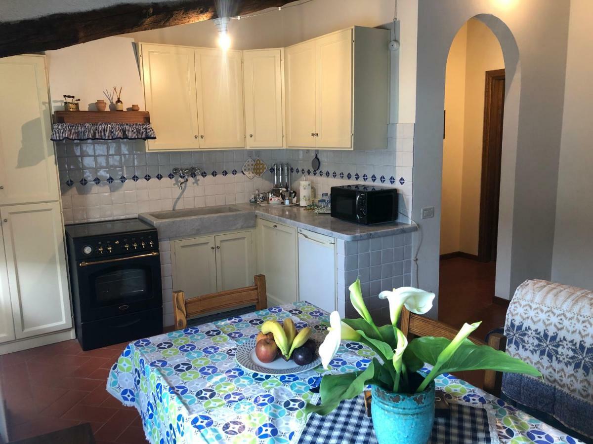 In Versilia Seravezza Kültér fotó